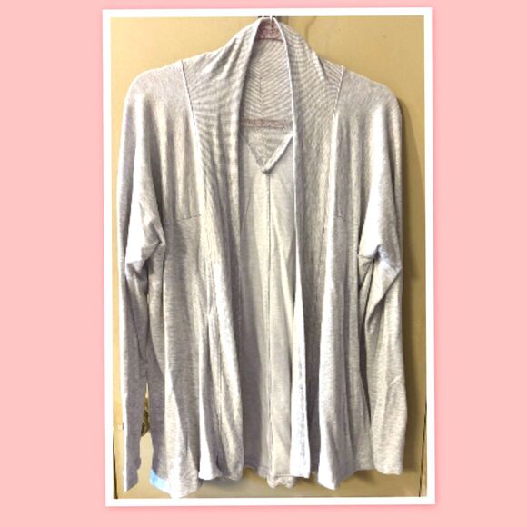 Women’s “Active Life” Gray Jacket ~ Size XXL - Picture 1 of 2